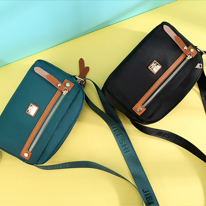 Fesara | Durable Small Shoulder Bag