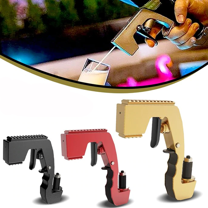 Fast Beer Dispenser Gun
