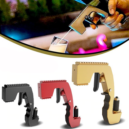 Fast Beer Dispenser Gun