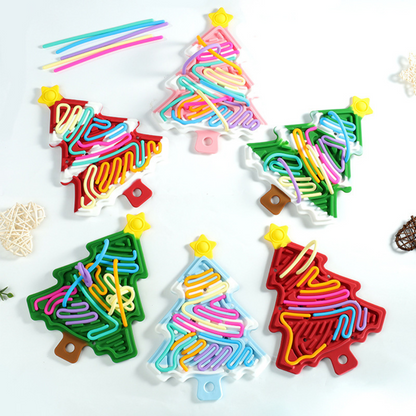 Fesara | Fun Christmas Sensory Toy for Kids