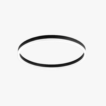 Modern Slim LED Ceiling Light - Fesara