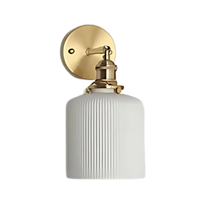 Cozy Glow Wall Lamp