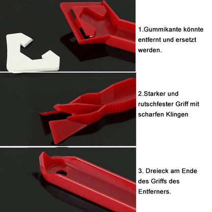 Fesara | Premium 3 in 1 Multifunctional Tap Tool