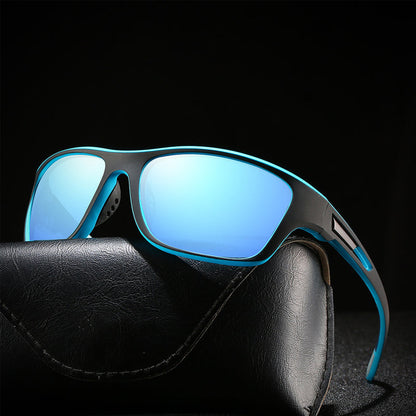 Fesara | Men's Polarized Sports Sunglasses with UV Protection