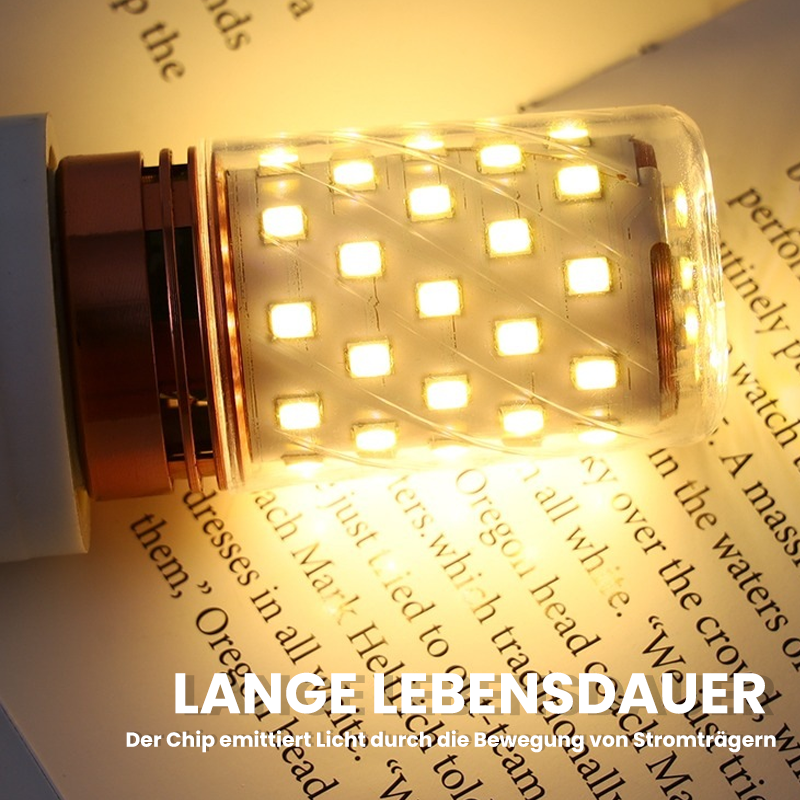 Colorful LED Eco Friendly Table Lamps
