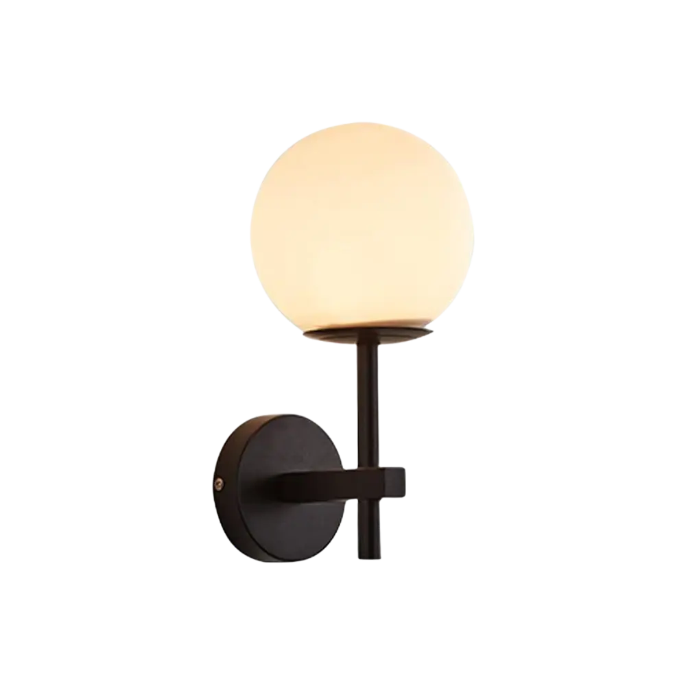 Calming LED Wall Light for Relaxing Ambiance