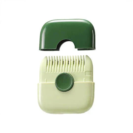 Smooth Cutting Trimmer for Professional Results