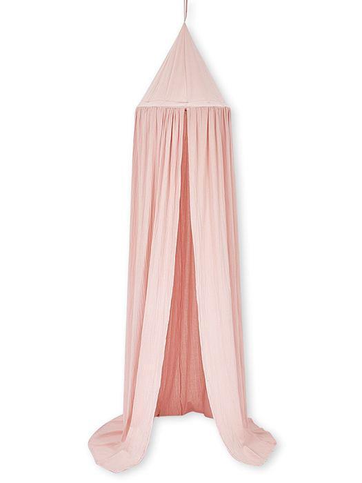 Cute Nursery Bed Canopy