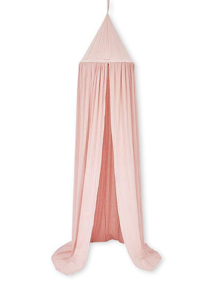 Cute Nursery Bed Canopy