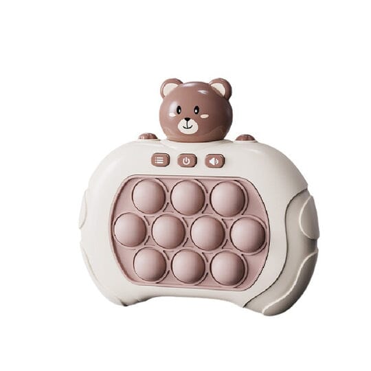 Fun Press Fidget Spinner Toy