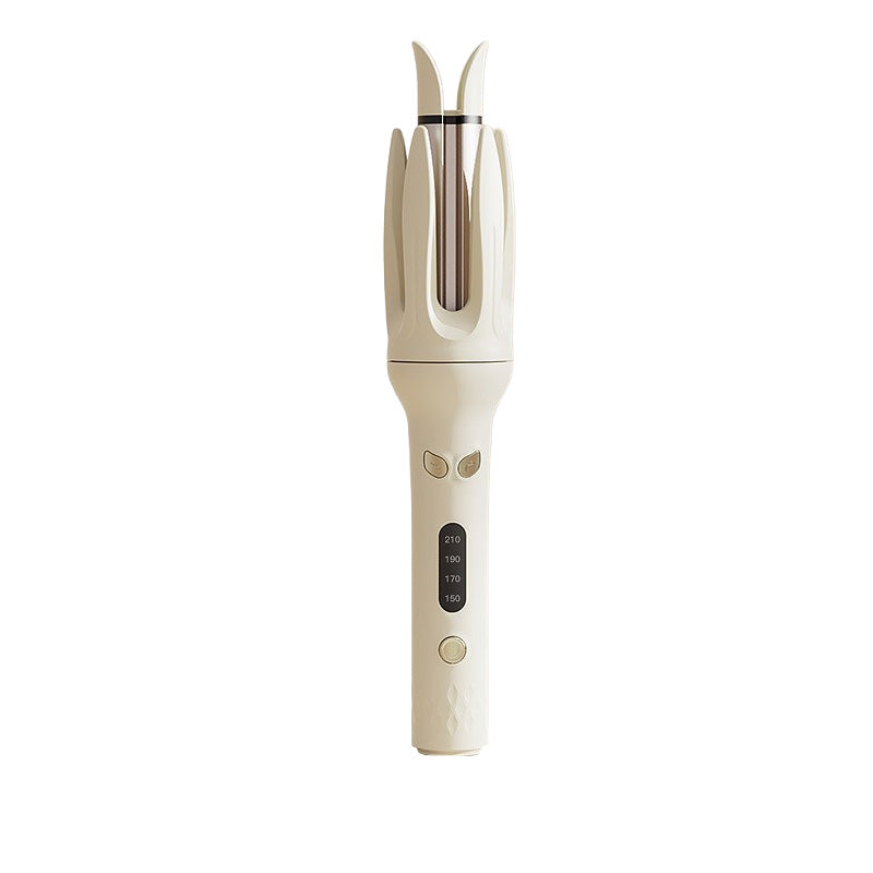 Easy Automatic Curling Iron - Fesara