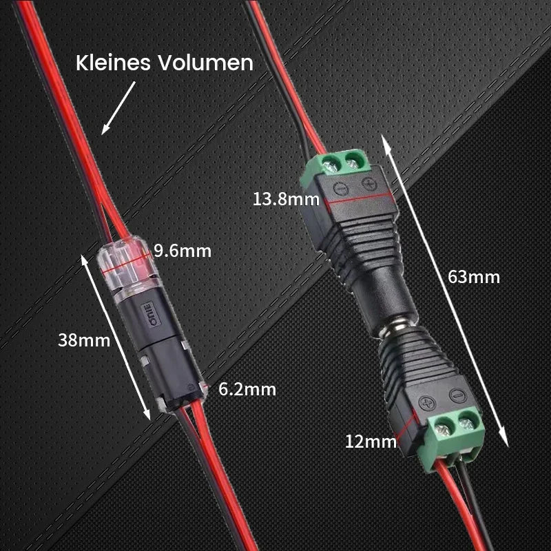 Easy Quick USB Cable Adapter