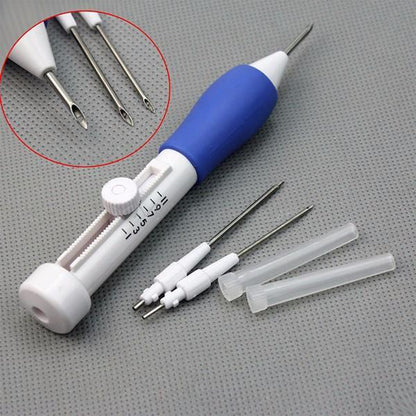 Colorful DIY Stitching Pen