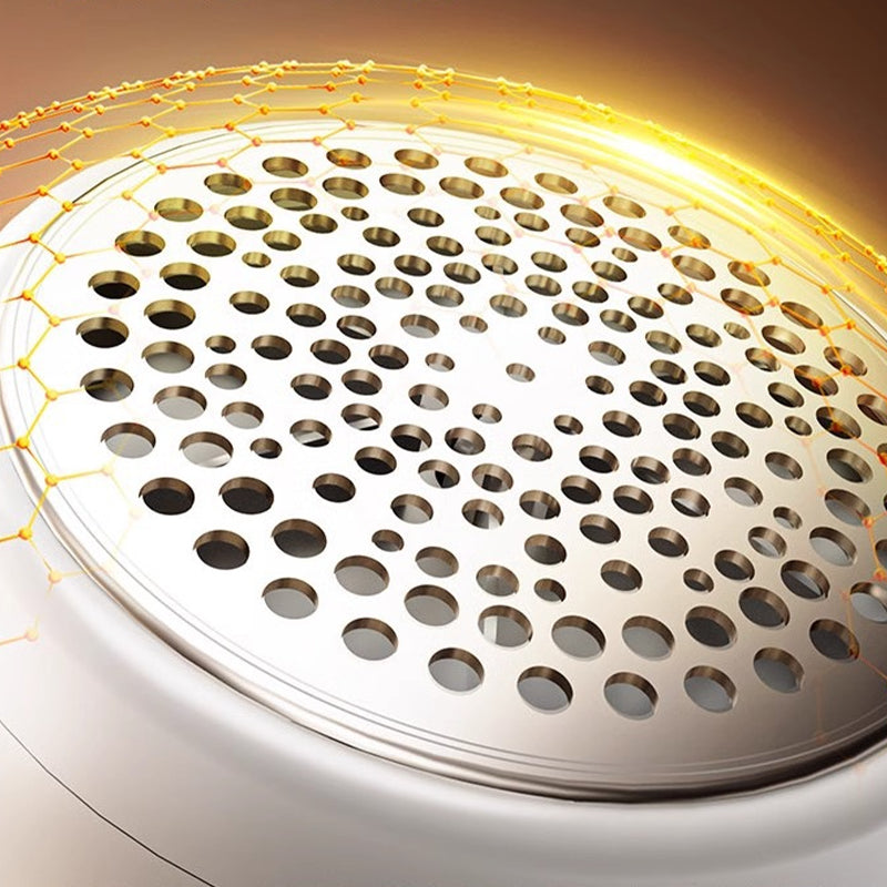 Portable Electric Lint Roller with LED Screen