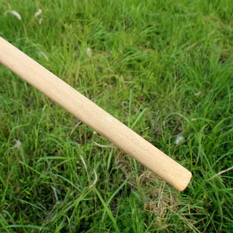 Heavy Duty Double Head Pick Axe Tool