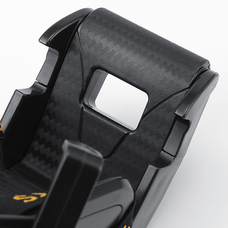 Car Phone Mount Racing Seat Belt Holder