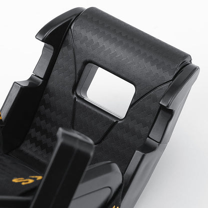 Car Phone Mount Racing Seat Belt Holder