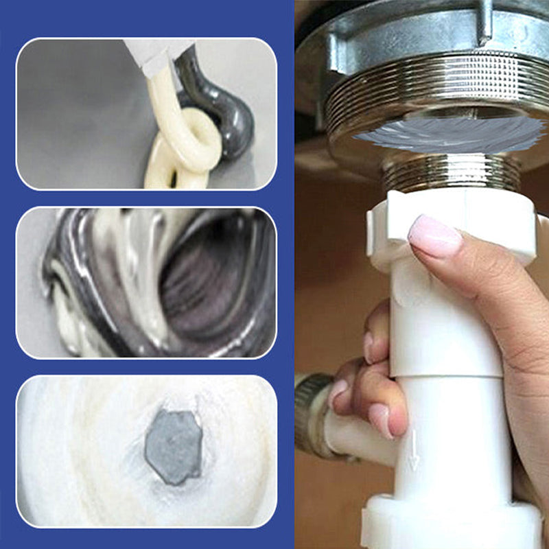 Heat Resistant Metal Repair Epoxy Adhesive