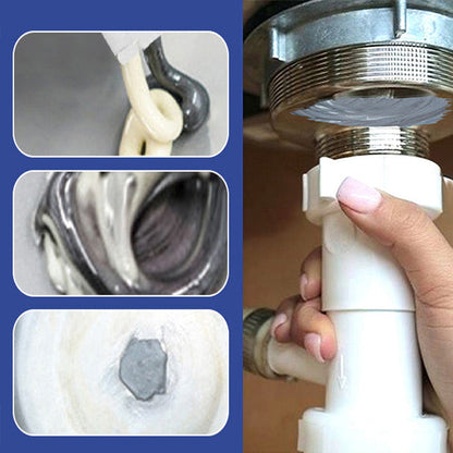 Heat Resistant Metal Repair Epoxy Adhesive