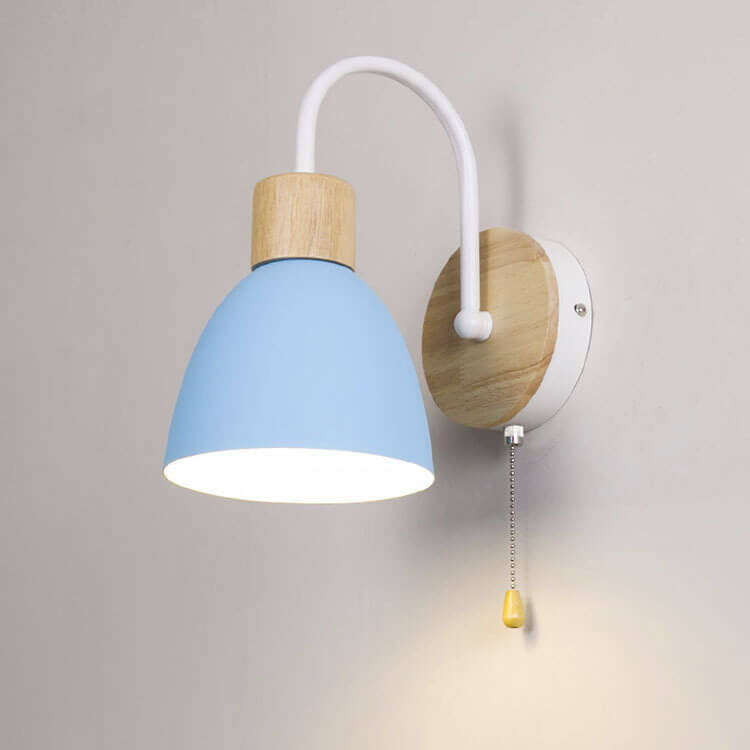 Simple Single Light Fixture
