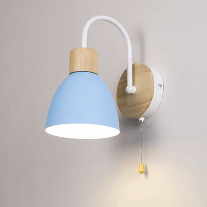Simple Single Light Fixture