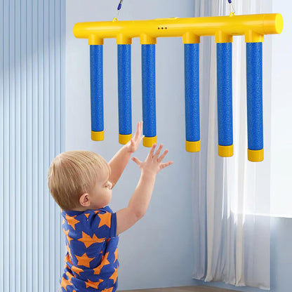 Fast Action Reaction Training Stick Game