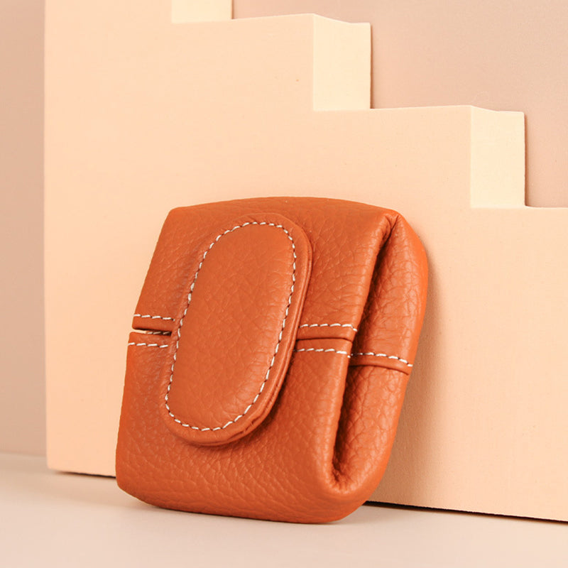 Eco Friendly Luxury Handbag