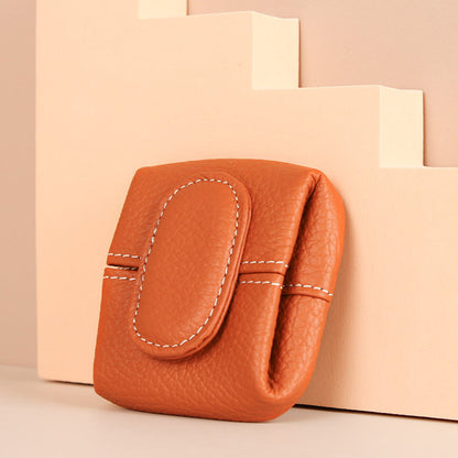 Eco Friendly Luxury Handbag