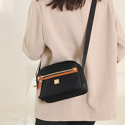 Fesara | Durable Small Shoulder Bag