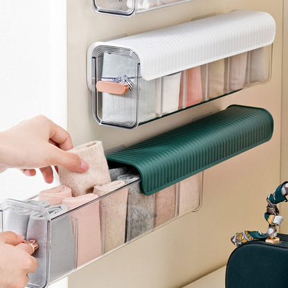 Space Saving Storage Solution