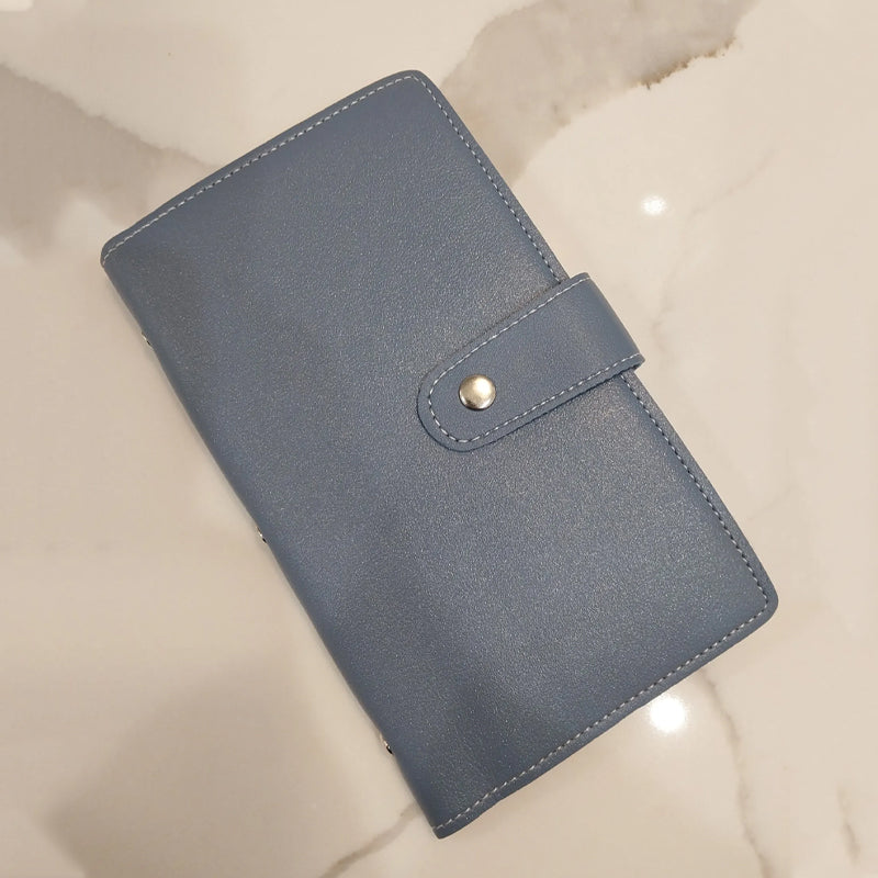 Money Saving Budget Planner Book
