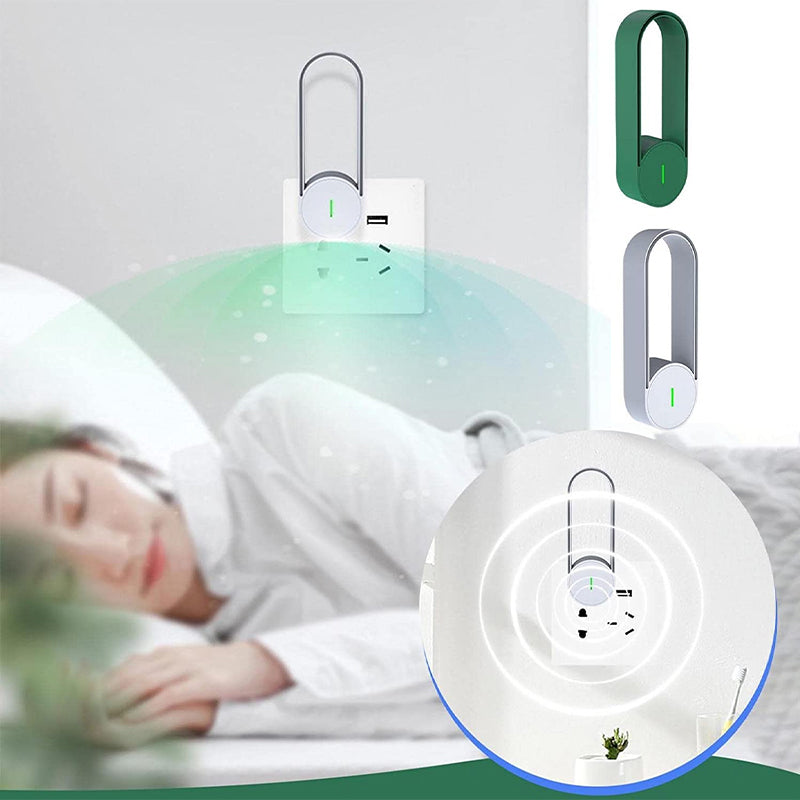 Effective Electronic Insect Repellent Device