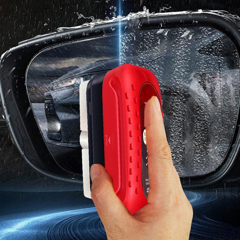 Streak Free Glass Cleaner Spray - Fesara