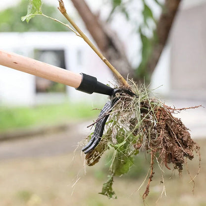 Easy Weed Remover Tool