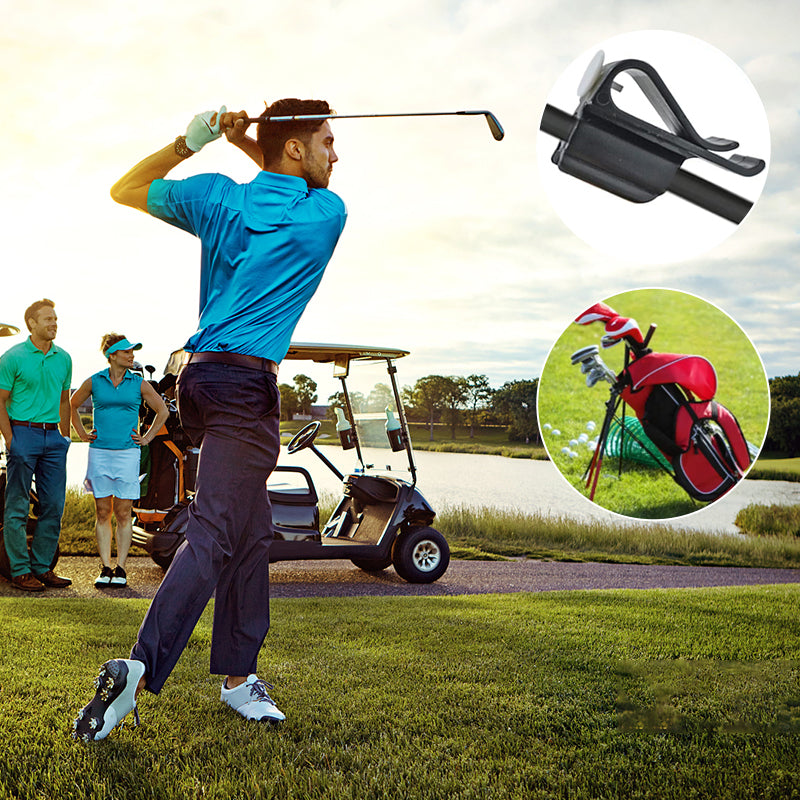 Golf Putter Clamp Set, 14 Piece Kit - Fesara