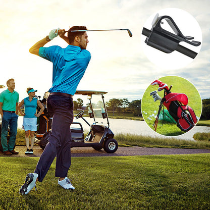 Golf Putter Clamp Set, 14 Piece Kit - Fesara