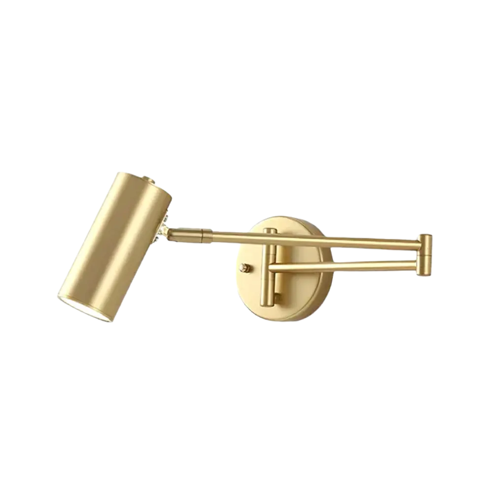 Flexible Modern Adjustable Wall Light