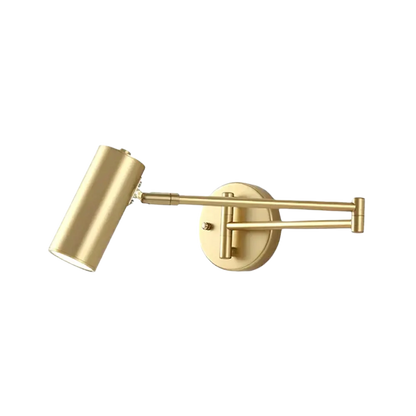 Flexible Modern Adjustable Wall Light