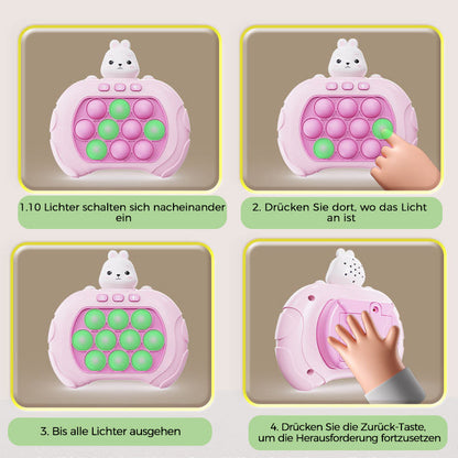 Fun Kids Educational Gaming System