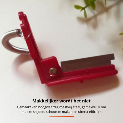Easy Garden Harvester Tool