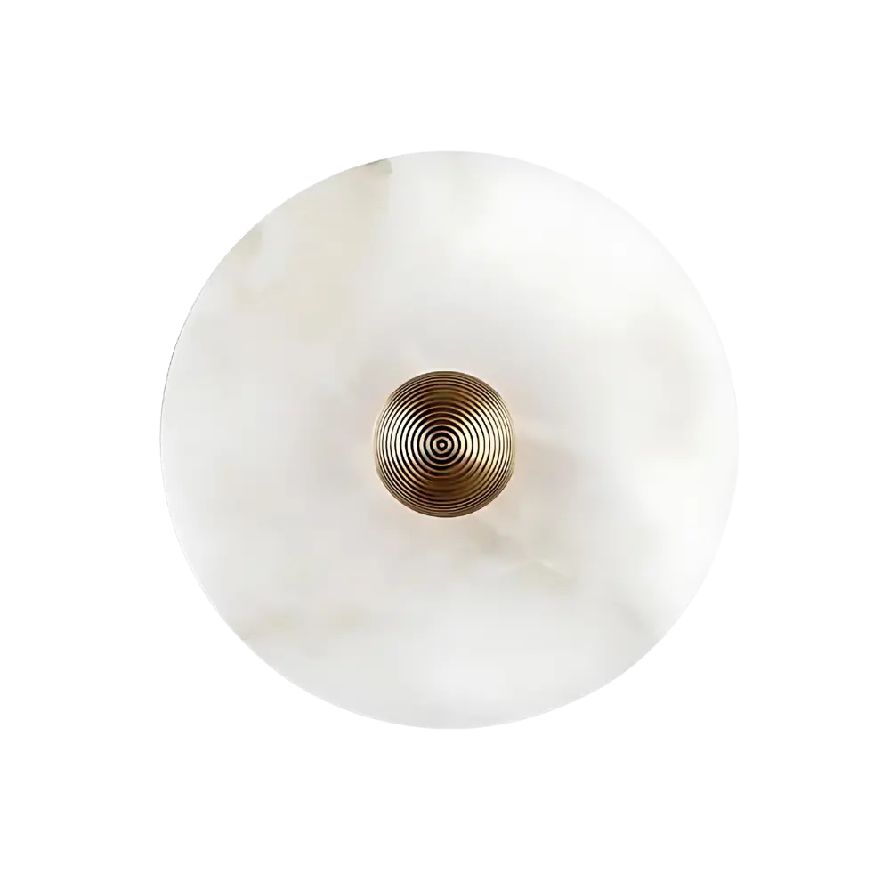 Modern Slim Wall Lamp