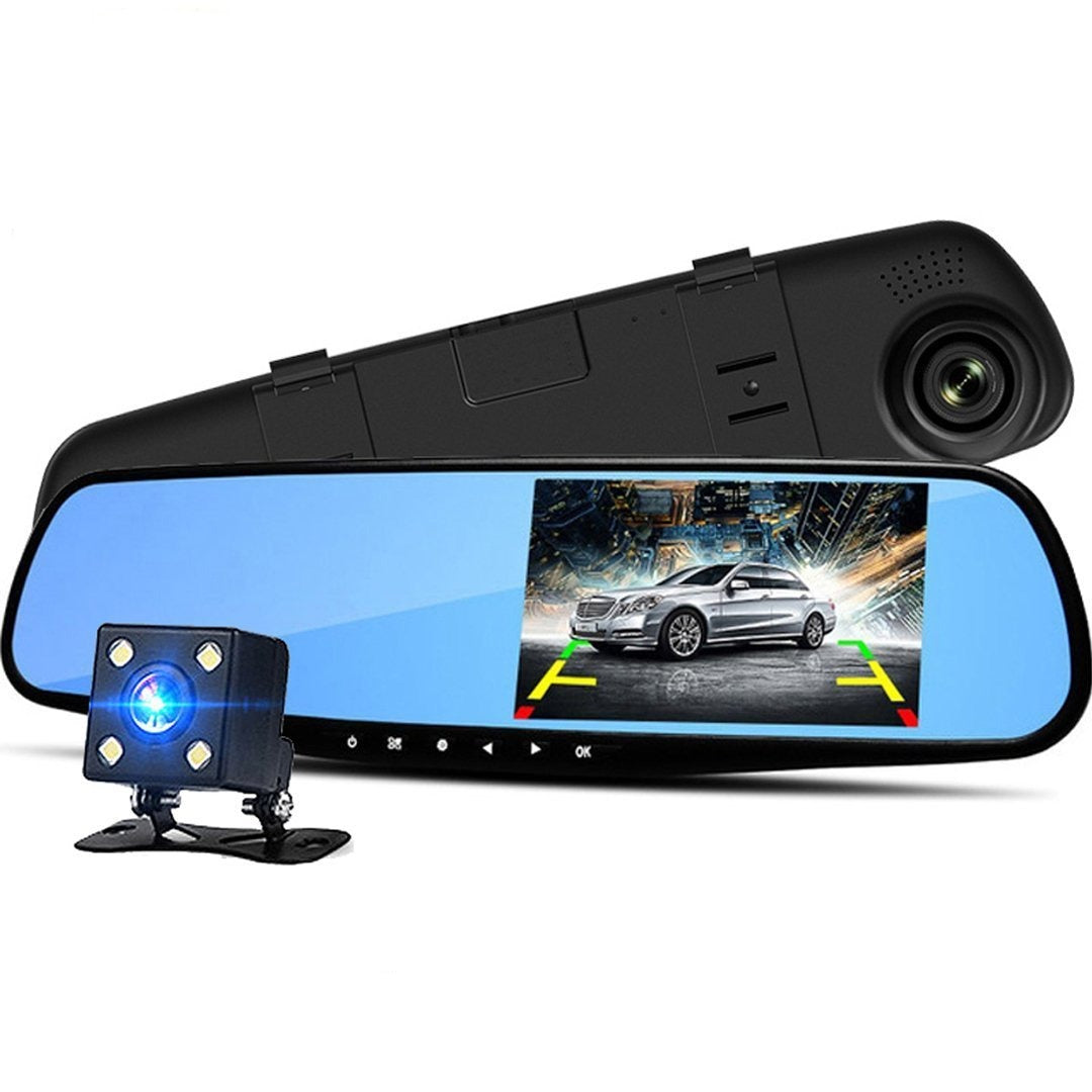 Fesara Car Dashboard Camera Pro - Fesara