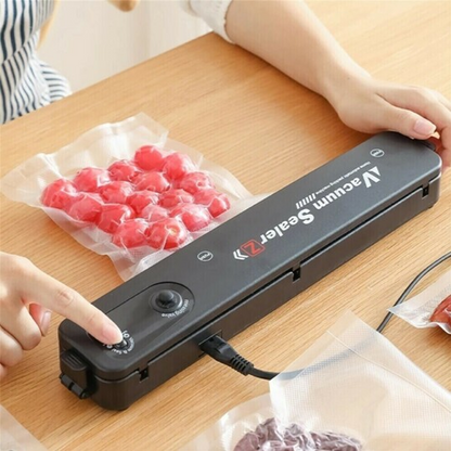 Easy Automatic Food Sealer
