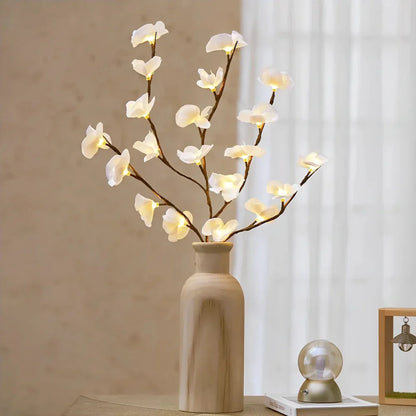 Fesara | LED Twig Lamp