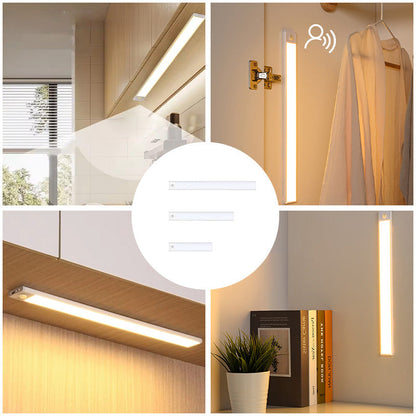 Bright Sensor Table Lamp