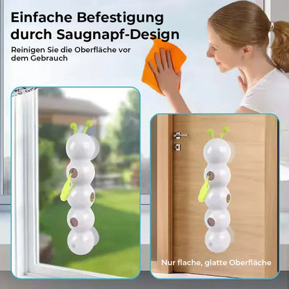 Fun Electronic Kitty Toy Caterpillar