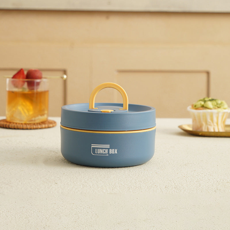 Thermal Insulated Food Container Box
