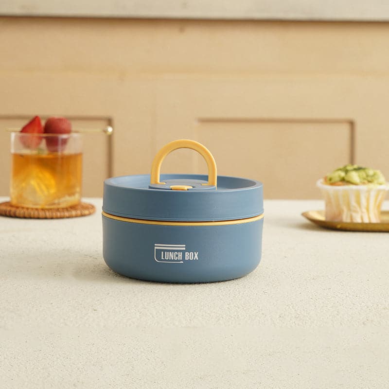 Portable Thermal Food Container