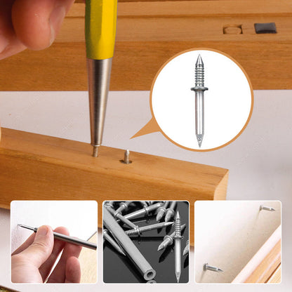 Fesara | Easy Sew Socks Double Needle Threader