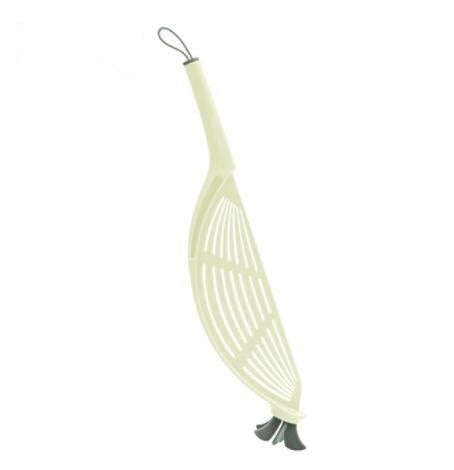 Easy Rice Washing Drainer Spoon